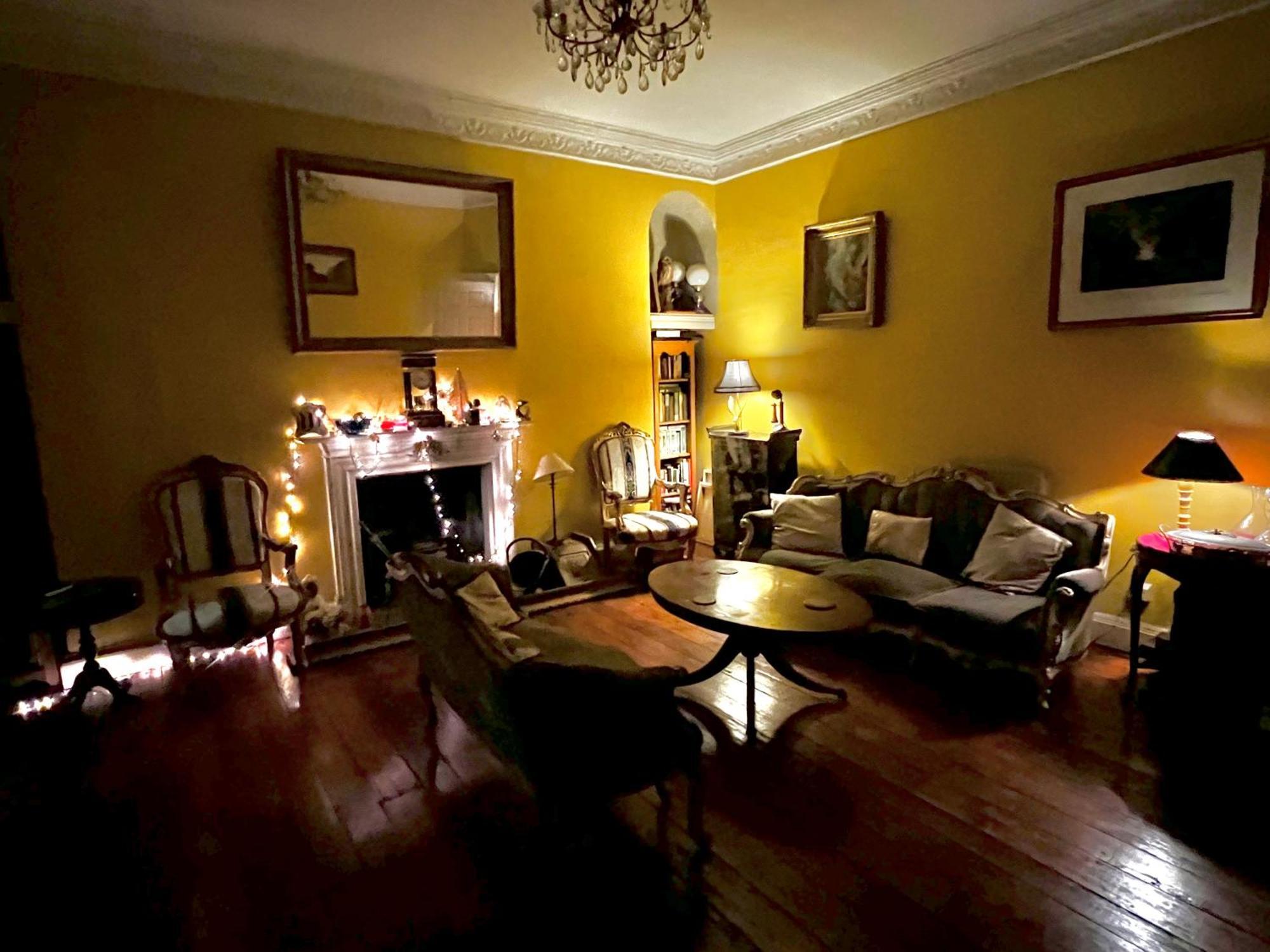 Central Bath, 18Th Century Georgian Rooms Exterior photo